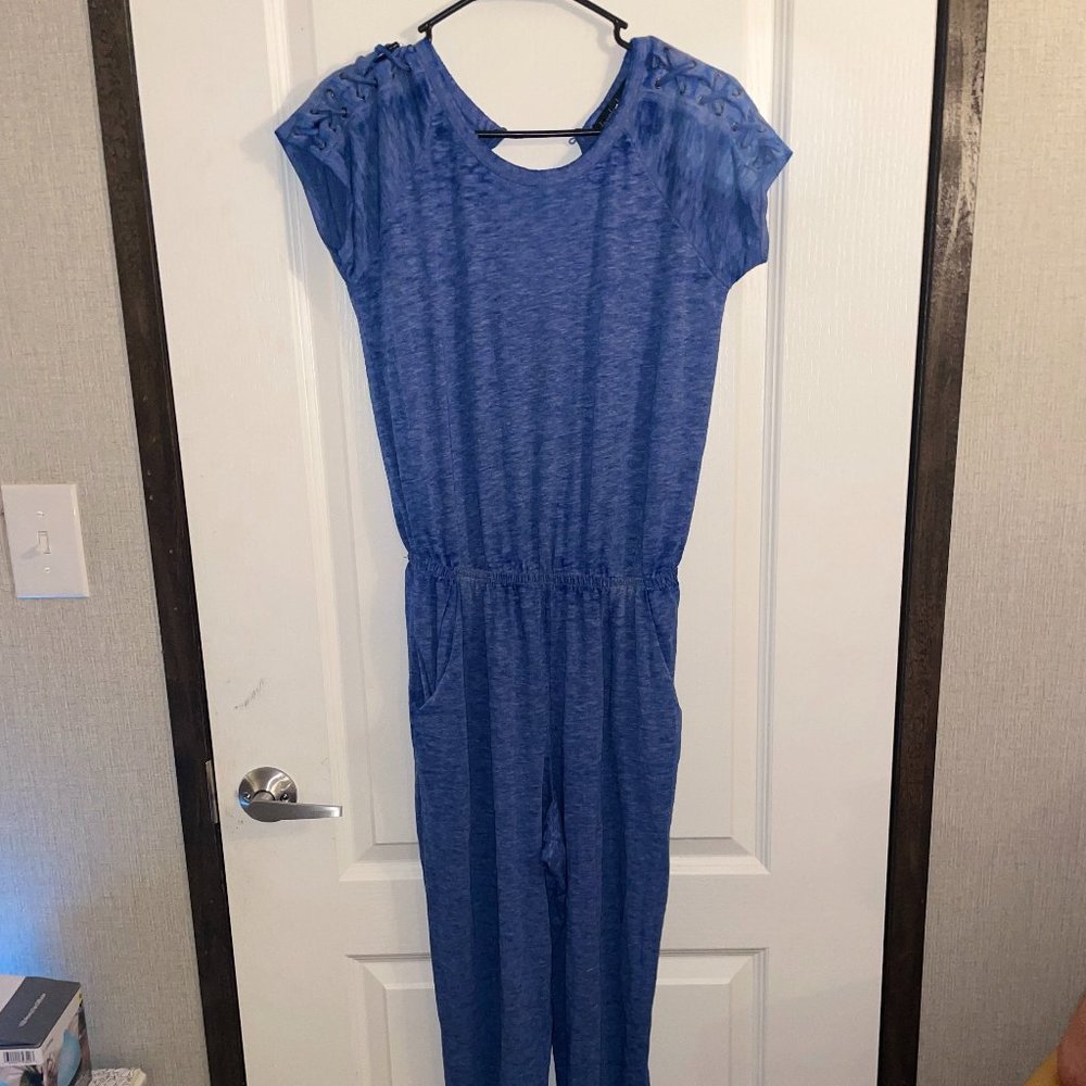Women's Super Comfy Jumpsuit!
